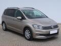 Volkswagen Touran 1.4 TSI, Tempomat