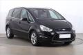 Ford S-MAX 2.0 TDCi, Automat, Serv.kniha