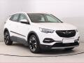 Opel Grandland X Elegance 1.2 Turbo, Serv.kniha