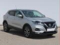 Nissan Qashqai 1.3 DIG-T, Serv.kniha
