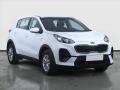 Kia Sportage 1.6 T-GDI, 4X4, Serv.kniha