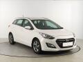 Hyundai i30 Comfort 1.6 MPI, Serv.kniha