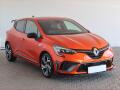 Renault Clio R.S. Line 1.3 TCe, Serv.kniha