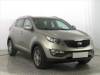 Kia Sportage 1.7 CRDi, Serv.kniha, Ke