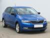 koda Rapid Spaceback 1.0 TSI, Automat