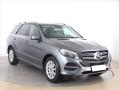 Mercedes-Benz GLE 350 d