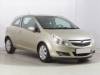 Opel Corsa 1.2, Automat, Serv.kniha