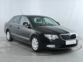 koda Superb 2.0 TDI, Xenony, Tempomat