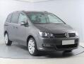 Volkswagen Sharan Highline 2.0 TDI, 4X4