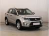 Suzuki Vitara GL 1.4 BoosterJet, Serv.kniha