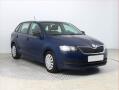 �koda Rapid Spaceback 1.2 TSI, Serv.kniha