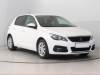 Peugeot 308 Style 1.2 PureTech, Serv.kniha