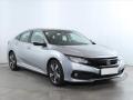 Honda Civic Elegance 1.5 VTEC, 1. majitel