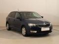 koda Rapid Spaceback 1.4 TSI, Automat