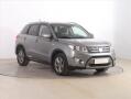 Suzuki Vitara GL + 1.6 VVT, Serv.kniha