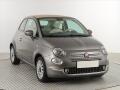 Fiat 500 1.2 i, Automat, Navi