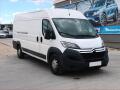 Citro�n Jumper 2.2 HDi, Maxi, 14m3, 1.0t, SR