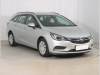 Opel Astra 1.6 CDTI, Serv.kniha, Tempomat