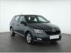 koda Fabia 1.0 TSI, Serv.kniha