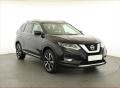 Nissan X-Trail 1.7 dCi, 4X4, Serv.kniha