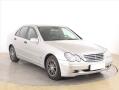 Mercedes-Benz C 200 CDI , po STK