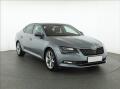�koda Superb Style 2.0 TDI, K��e, Bi-Xenony