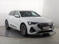 Audi e-tron S-Line 50 quattro