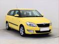 koda Fabia Ambition 1.6 TDI, nov STK