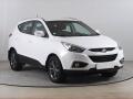 Hyundai ix35 1.7 CRDi, Serv.kniha, Tempomat
