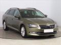 koda Superb 2.0 TDI, Automat, Serv.kniha