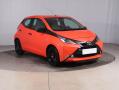 Toyota Aygo 1.0 VVT-i, Tempomat