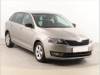 koda Rapid Spaceback 1.2 TSI, Serv.kniha