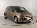 Hyundai ix20 1.4 CVVT, Serv.kniha