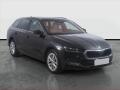 �koda Octavia Ambition Plus 2.0 TDI