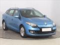 Renault Mgane 1.5 dCi, Serv.kniha, Tempomat