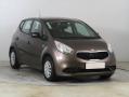 Kia Venga 1.4 CVVT, Serv.kniha