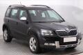 �koda Yeti Ambition 1.2 TSI, Serv.kniha