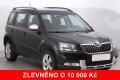 �koda Yeti Ambition 1.2 TSI, Serv.kniha