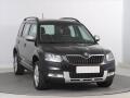 �koda Yeti Ambition 1.2 TSI, Serv.kniha