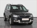 �koda Yeti Ambition 1.2 TSI, Serv.kniha