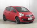 Kia Venga 1.4 CRDi, nov� STK