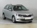 �koda Fabia Style 1.0 TSI, Serv.kniha