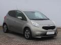Kia Venga 1.4 CRDi, Serv.kniha, Tempomat