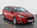 Ford Focus 1.5 TDCi, �R,1.maj, Tempomat