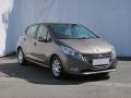 Peugeot 208 Active 1.4 VTi, Serv.kniha