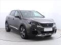 Peugeot 3008 Allure 1.6 BlueHDi, Serv.kniha