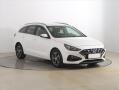 Hyundai i30 Family 1.6 CRDi, Serv.kniha