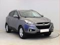 Hyundai ix35 2.0 CRDi, 4X4, Automat