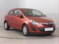 Opel Corsa 1.0, Serv.kniha, nov STK