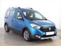 Dacia Dokker Stepway 1.5 dCi, 5M�st, SR